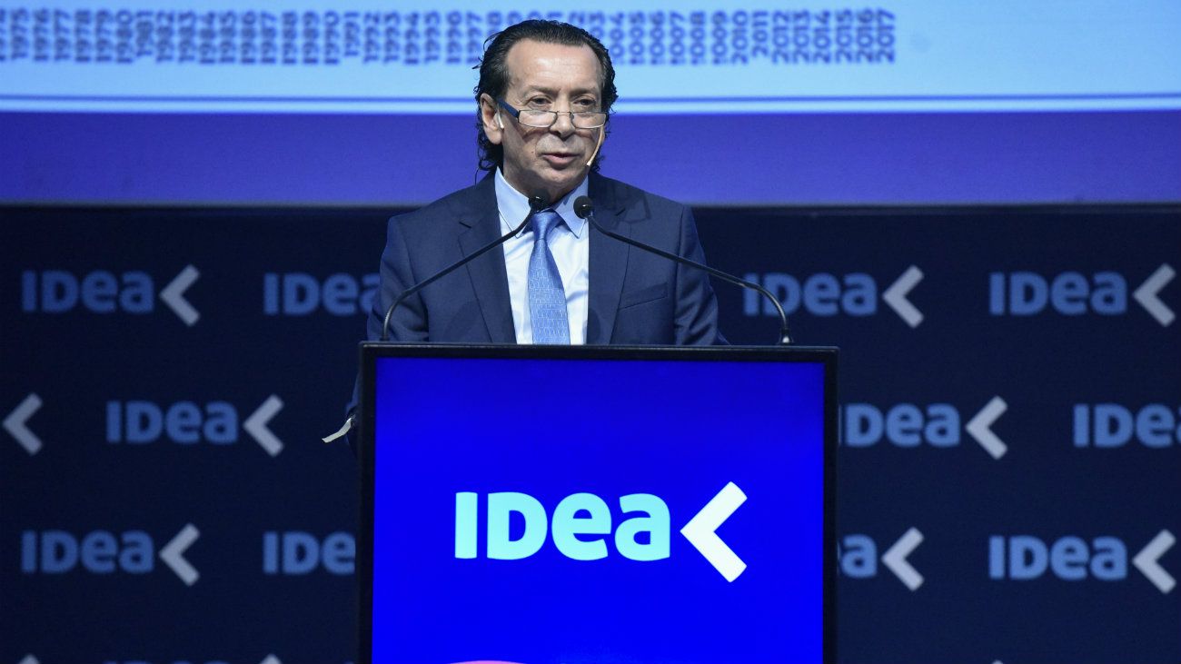 Para Dante Sica el principal causante de la inflación es el Estado