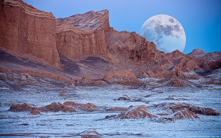 “Experiencia Puna 9/40”, una travesía por el Jujuy originario