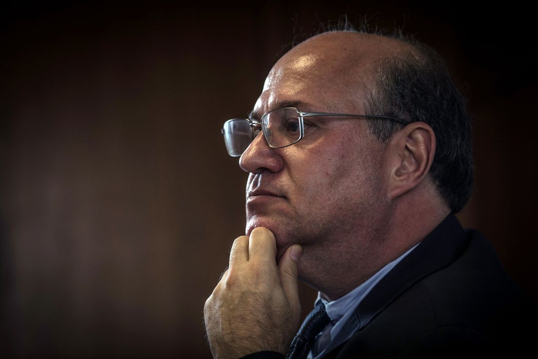 El presidente del Banco Central de Brasil podría abandonar su puesto
