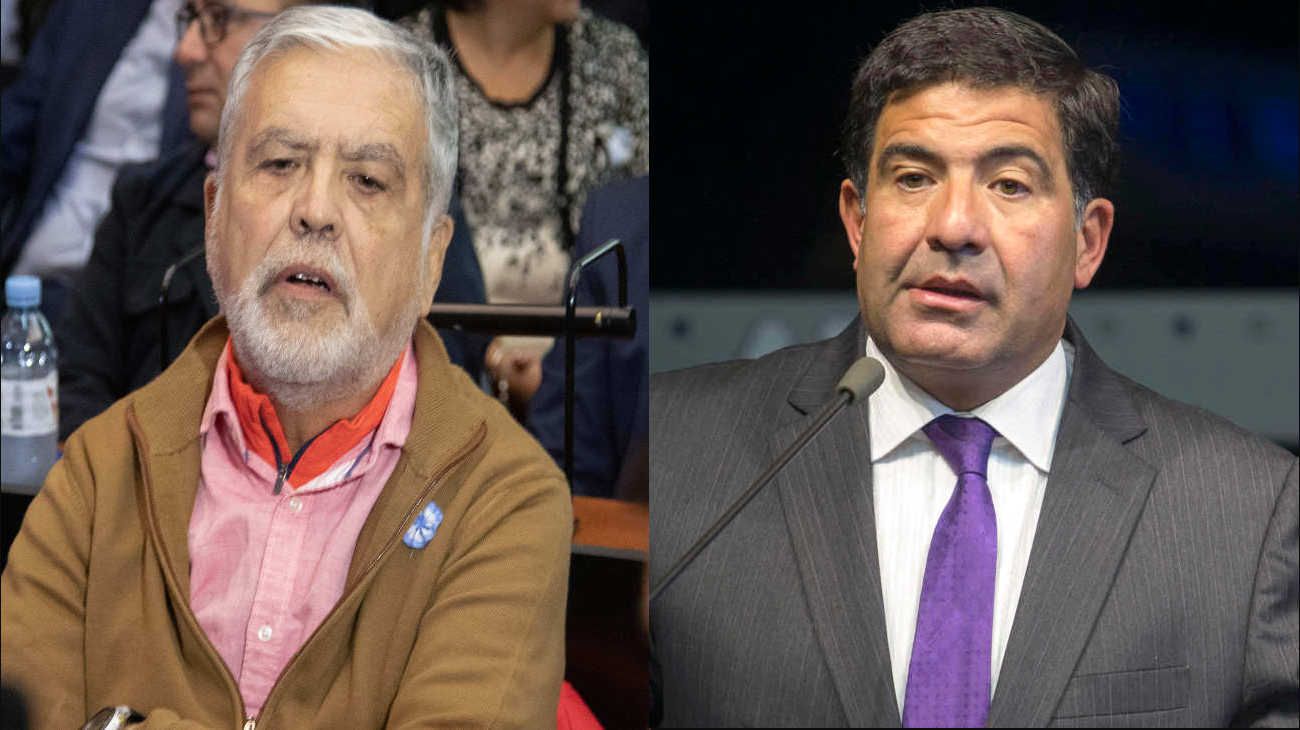 Juicio por la causa Antonini Wilson: rechazan sobreseer a Julio De Vido y Ricardo Echegaray