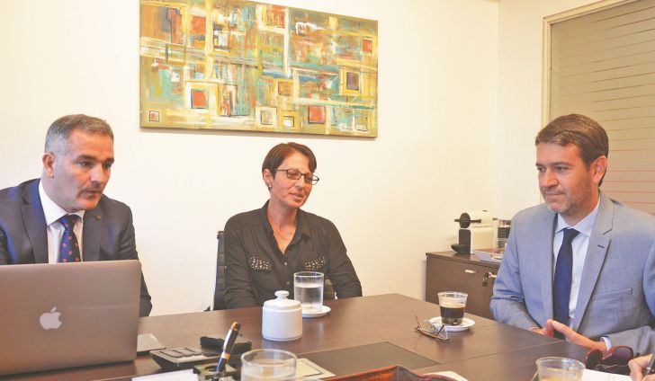 La Justicia sospecha que hubo un plan para despojar de sus tierras a los Titti