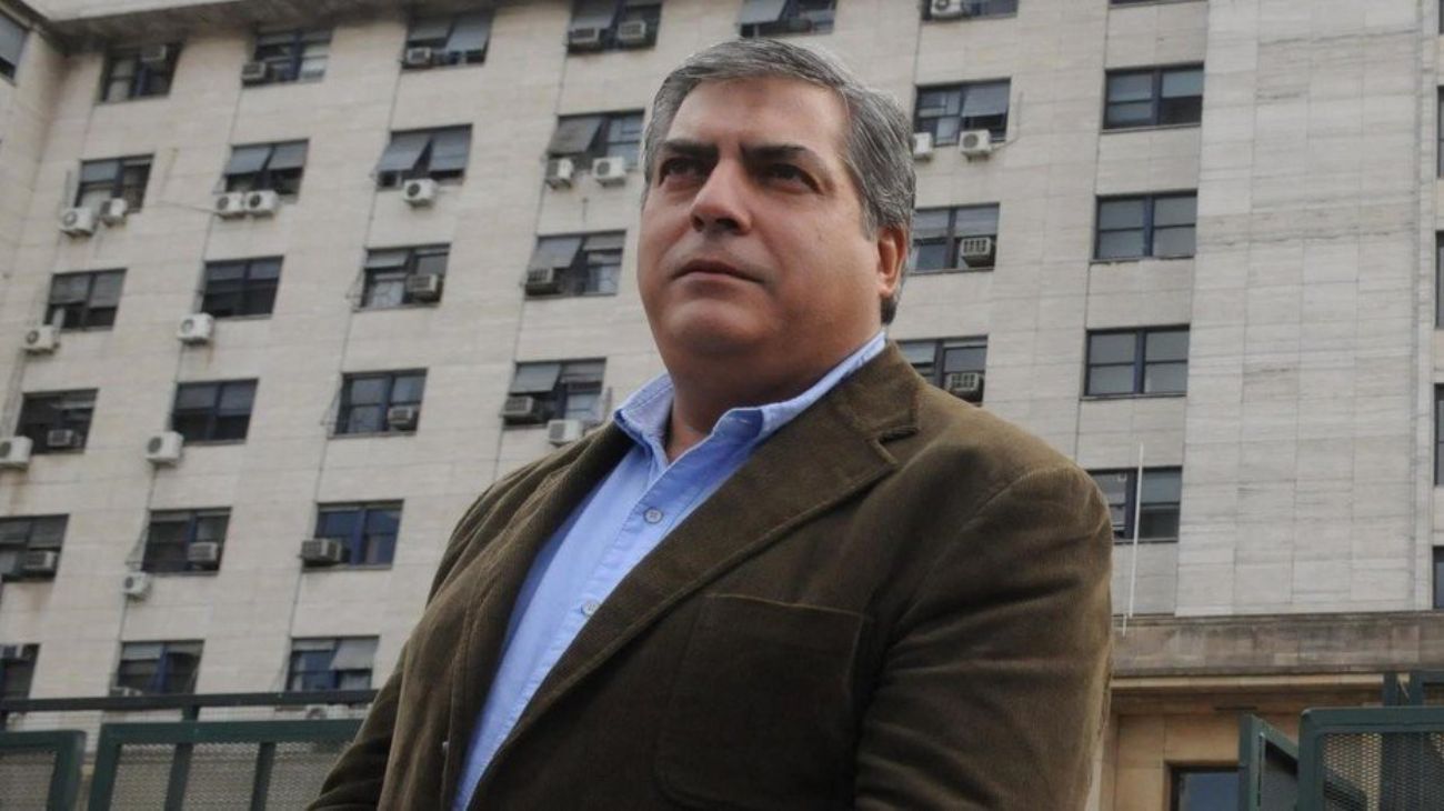 Ricardo Cirielli, sindicalista aeronáutico: "Cualquier burro puede cerrar una empresa, lo desafiante es administrar"