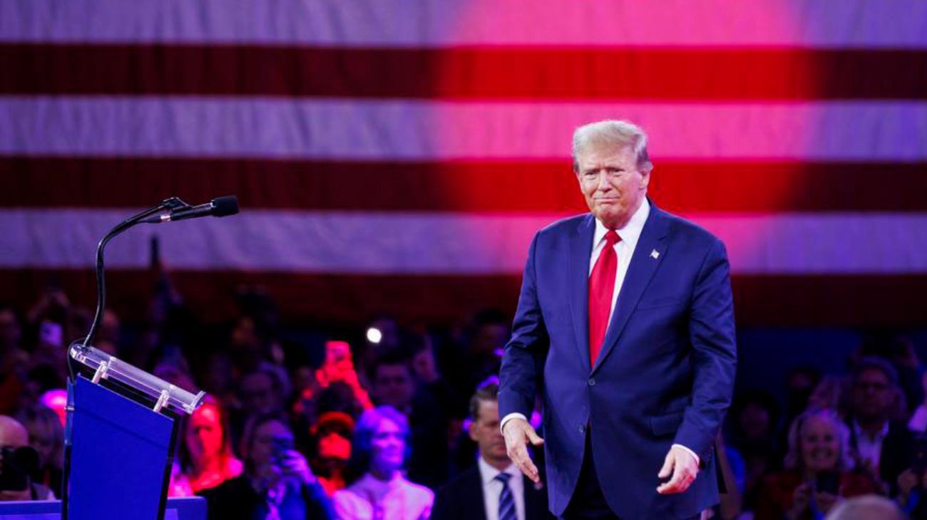 Día 332: Por qué se impuso Trump