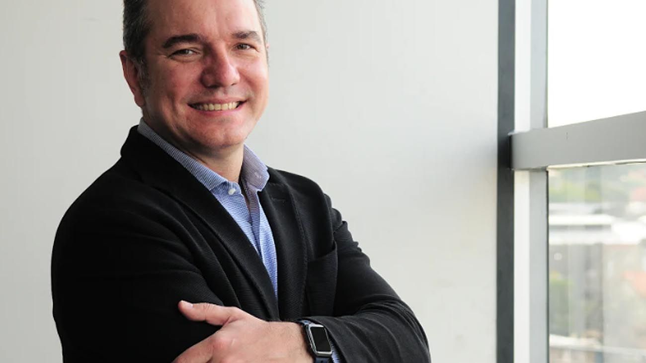 Marcos Pueyrredón, presidente del eCommerce: “La pandemia digitalizó lo cotidiano”
