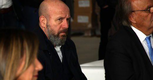 Waldo Wolff llamó "banda de asquerosos" al kirchnerismo por "mentir" sobre Nisman