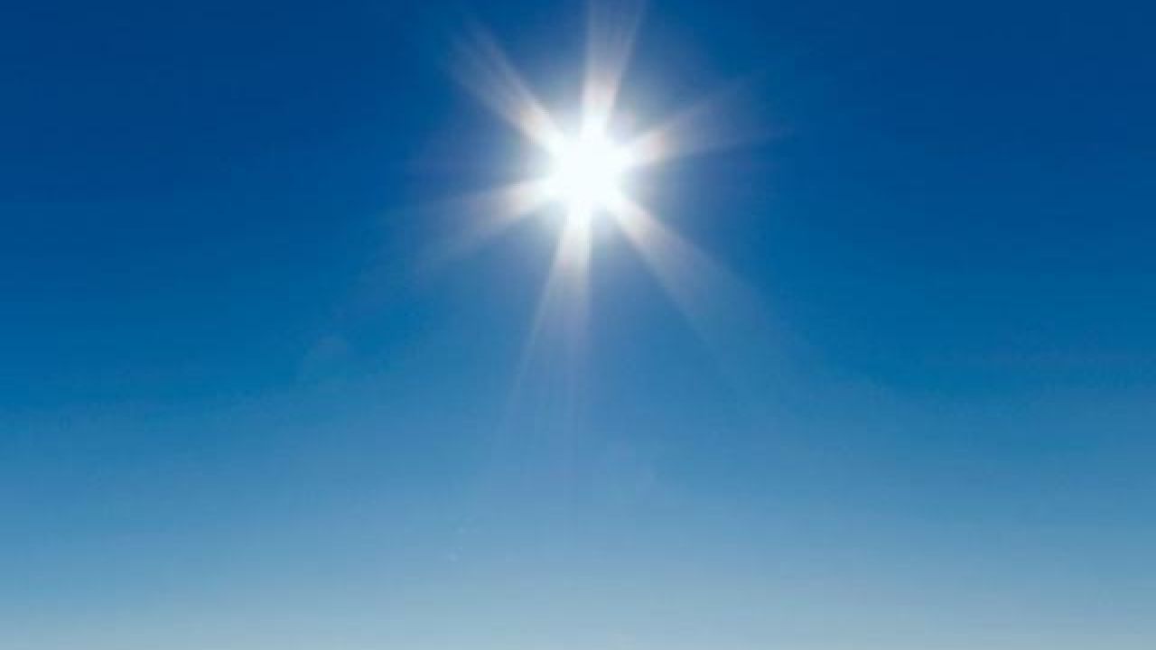 Clima en la Ciudad de Buenos Aires: lunes 6 de octubre