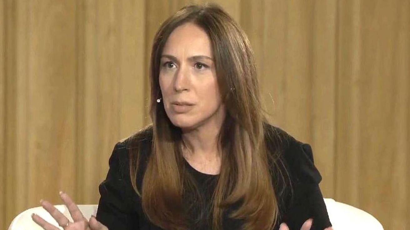 El golpe de María Eugenia Vidal a los halcones del PRO