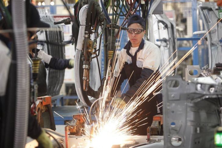Empresarios cordobeses buscan motorizar desde el interior una agenda de reformas estructurales
