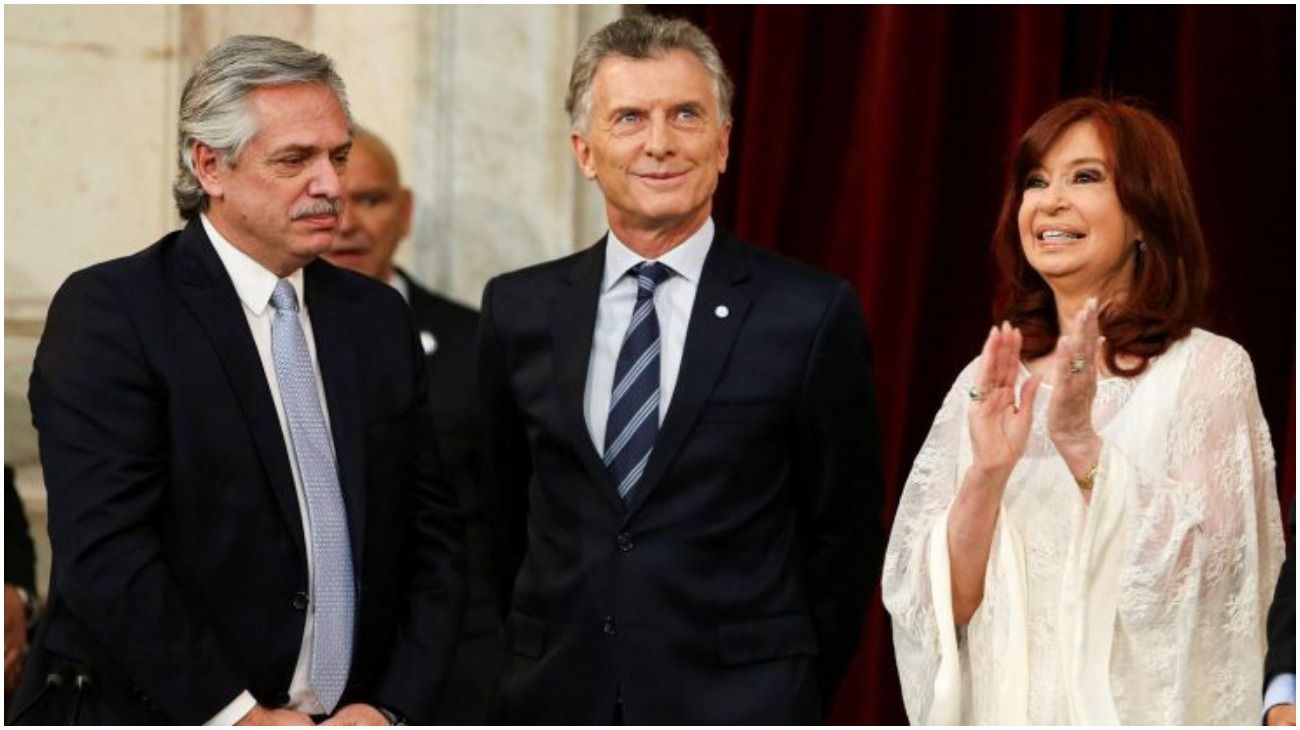 Vacunatorio VIP, Olivos Gate, Macri en Dolores y los 10 eventos políticos del 2021
