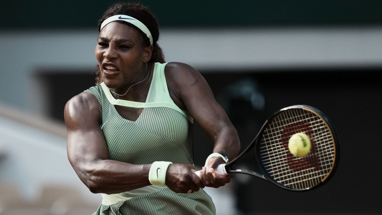 Serena Williams anunció su retiro: “Si fuera un hombre, no estaría escribiendo esto”
