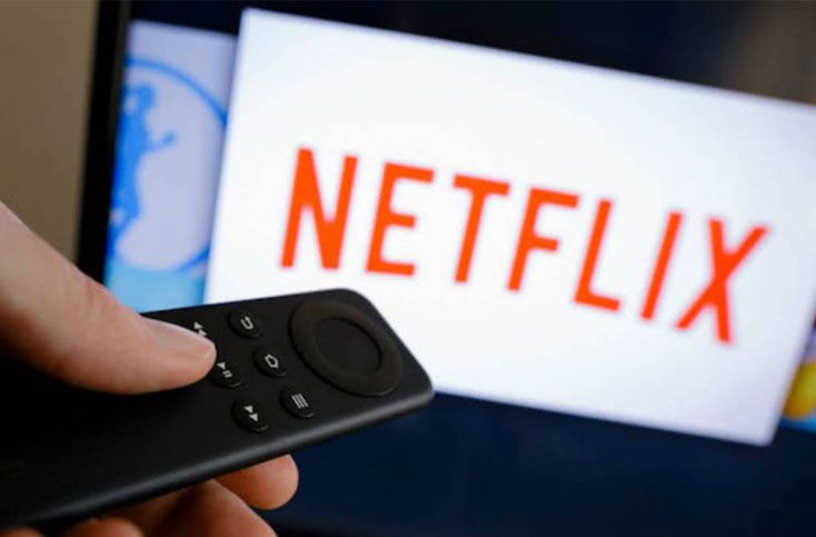 "Misterio a Bordo" y "Stranger Things", entre los grandes éxitos de Netflix en 2019