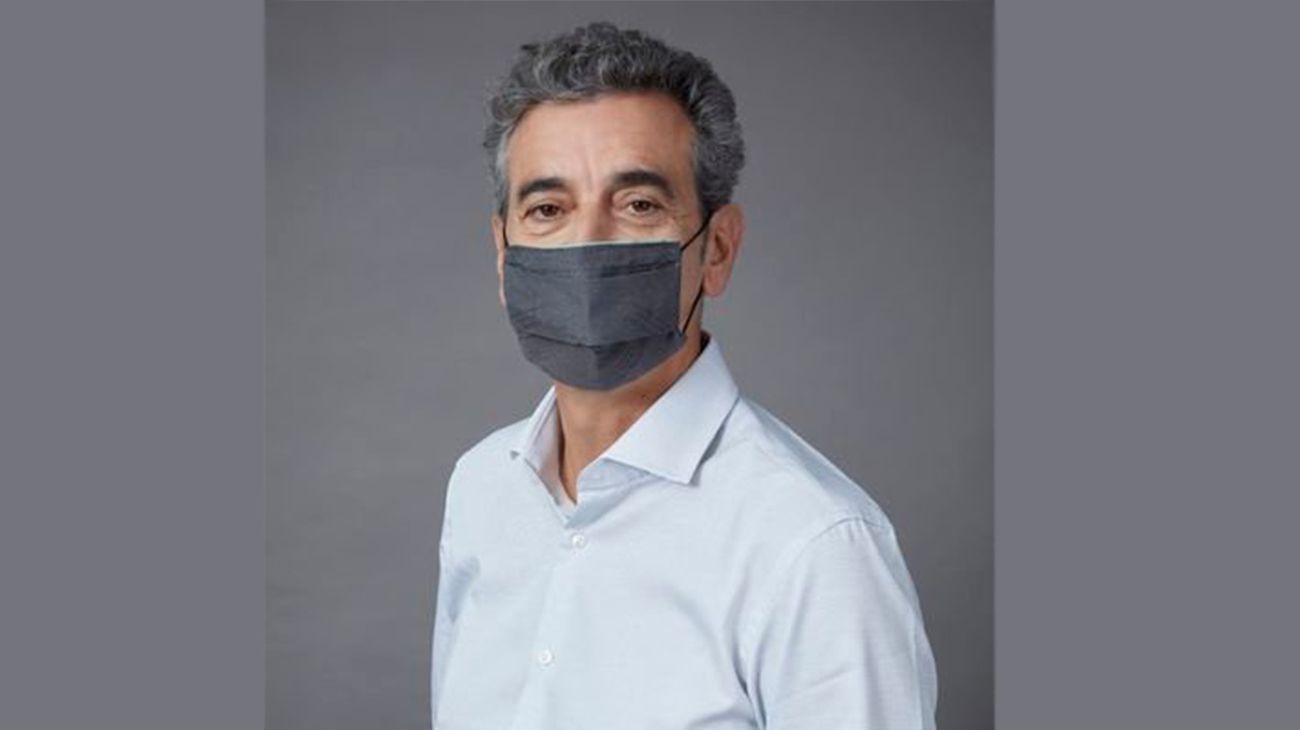 Florencio Randazzo anunció que será candidato a diputado nacional
