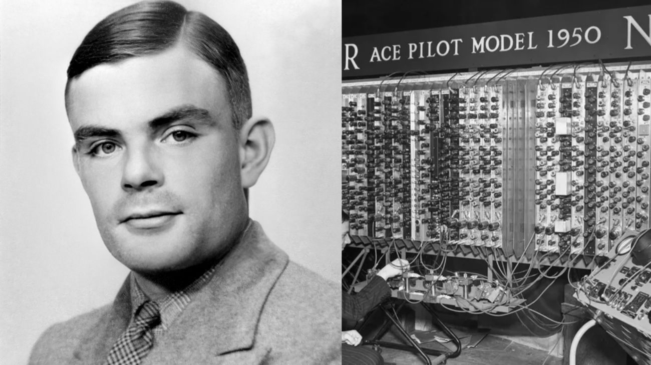 El test de Turing, la Inteligencia Artificial y el periodismo