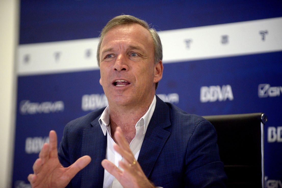 Fassi contra todos, todos contra Fassi