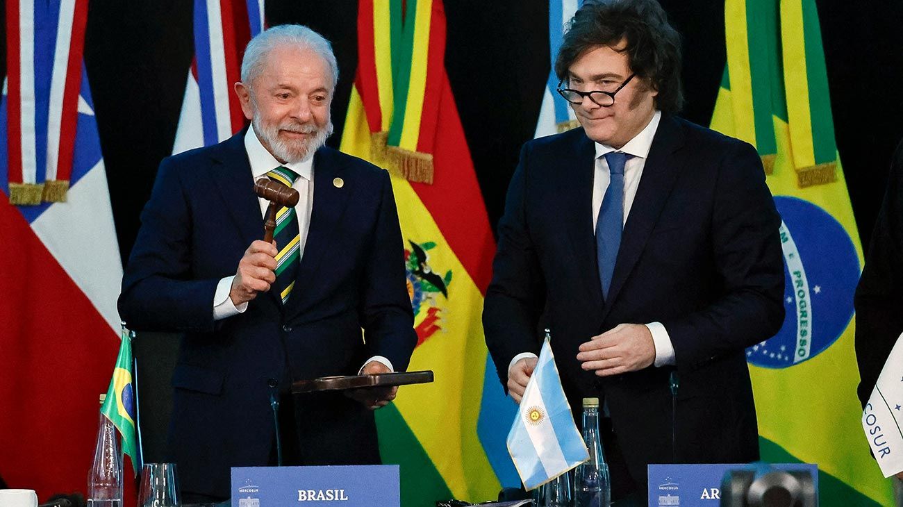 Cumbre del Mercosur: "No hay futuro para Argentina por fuera de cualquier integración regional”