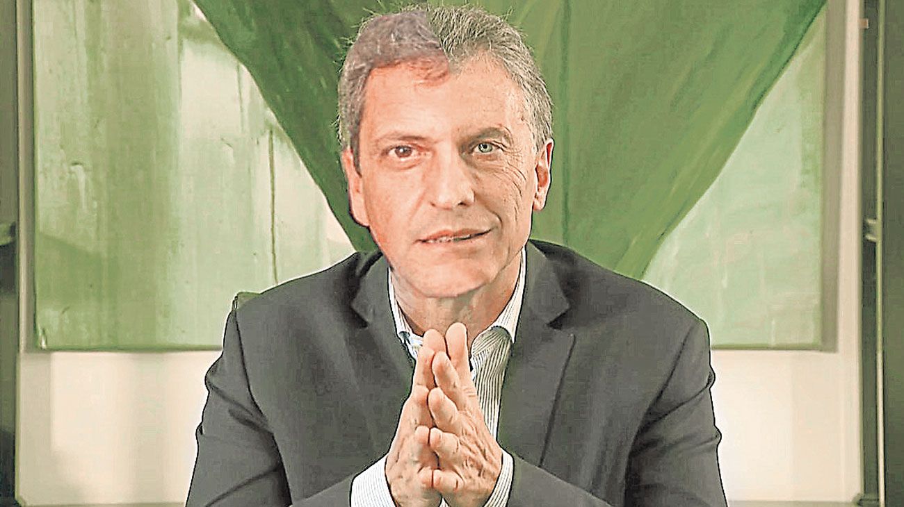 ‘El heredero’