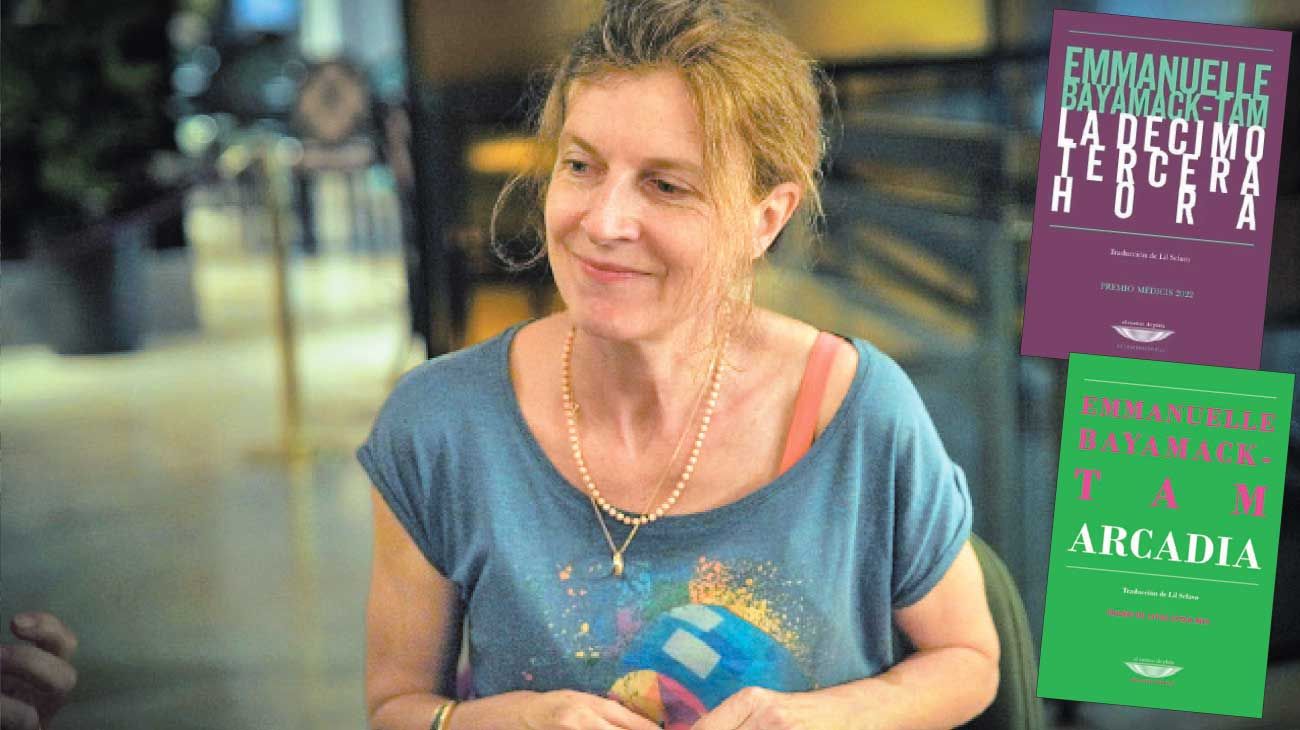 La conjura ingrata