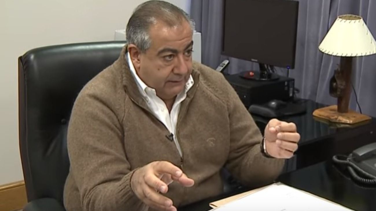 Héctor Daer: reforma laboral, promesa de Alberto y polémica con Massa