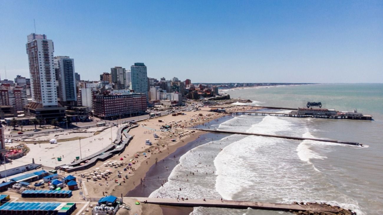 Cuánto costará irse de vacaciones en el 2022