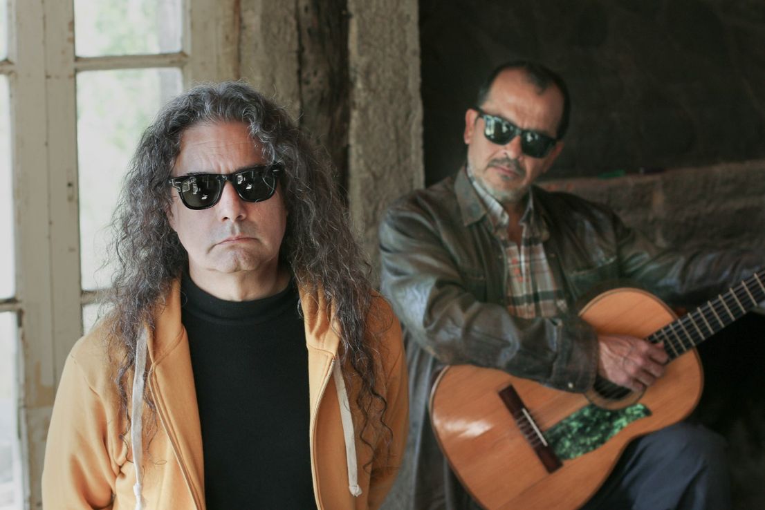 El dúo Orozco - Barrientos se reencuentra con el público porteño