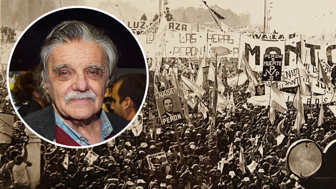 Lucha armada en los '70: un debate sin cerrar que vuelve una y otra vez