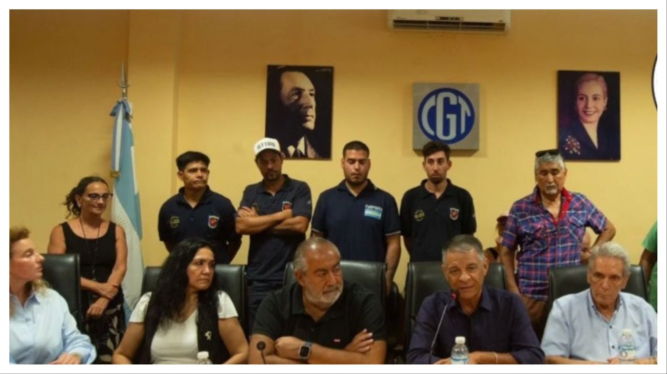 La CGT confirmó que acompañará la Marcha Federal LGTB Antifascista, que sigue sumando adherentes