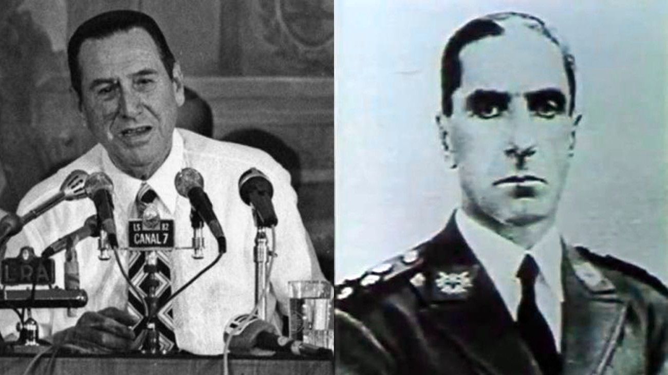 28 de septiembre de 1951 | El primer intento de golpe de Estado contra Perón
