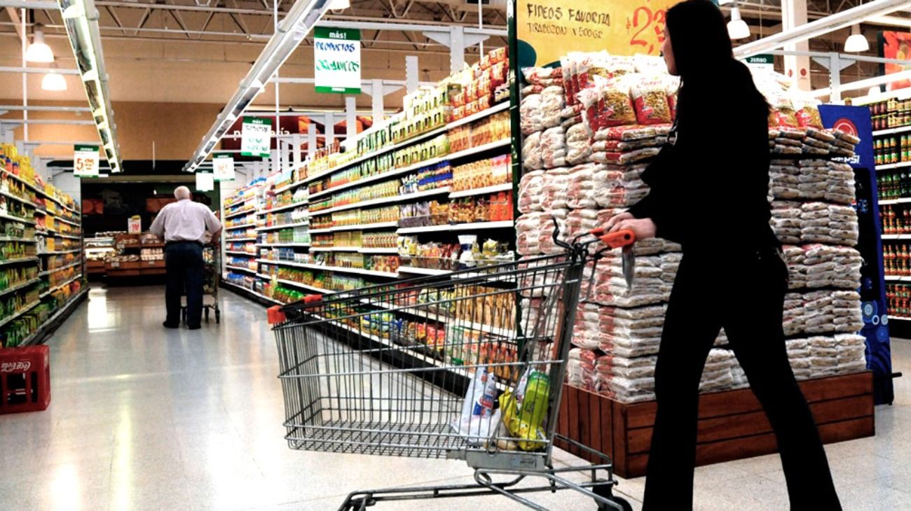 Precios esenciales: habrá multas de hasta $200 mil a empresas que no cumplan