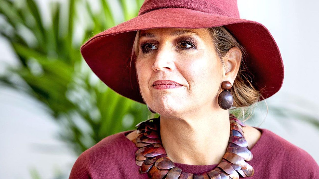 Piden que Máxima amplíe los datos por su estancia sureña