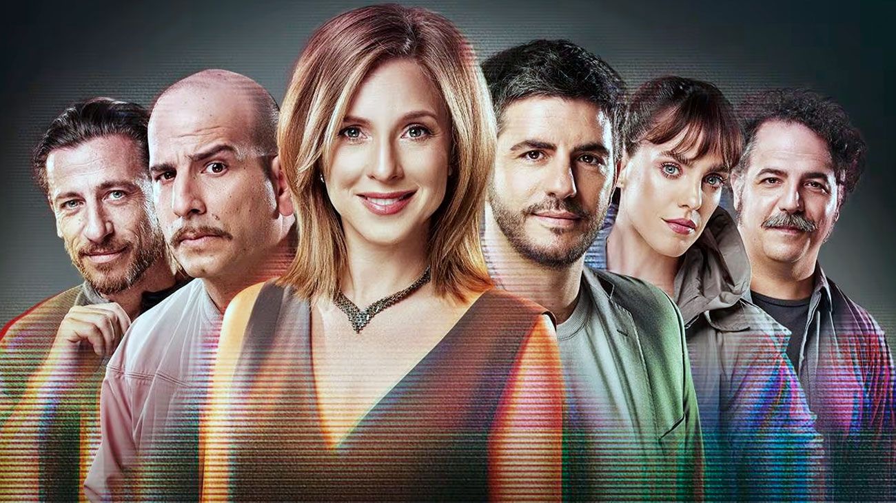 “Tenemos que cuidar mucho estos años de trabajo”