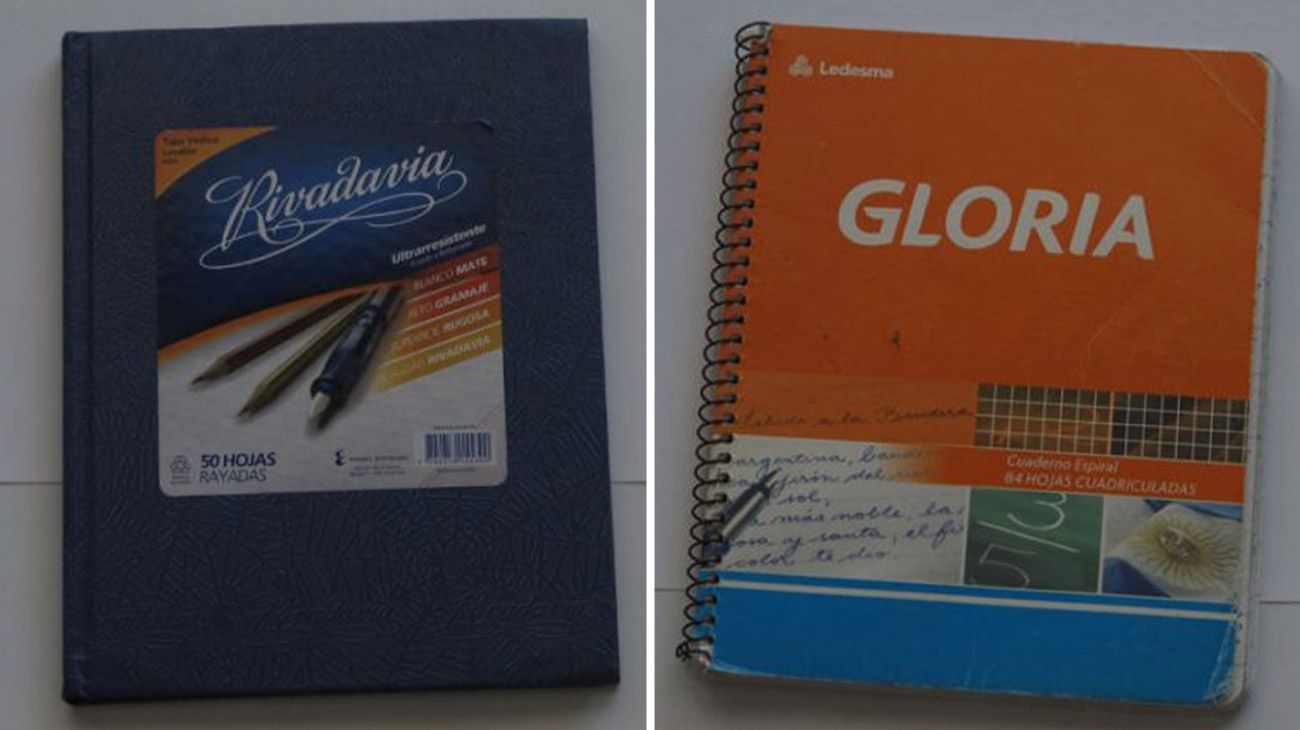 La opinión pública, entre la Gloria y Rivadavia