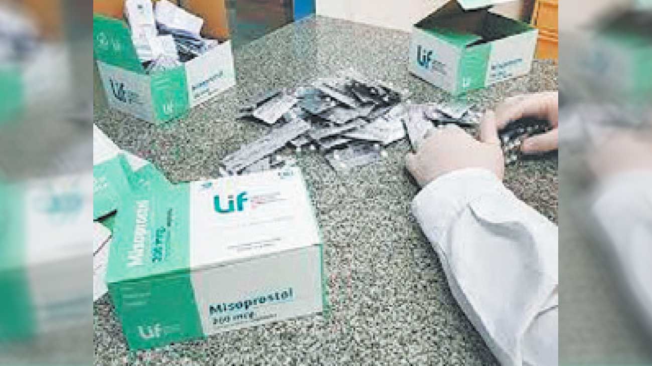 No solo cereales: Santa Fe estudia exportar misoprostol a la región