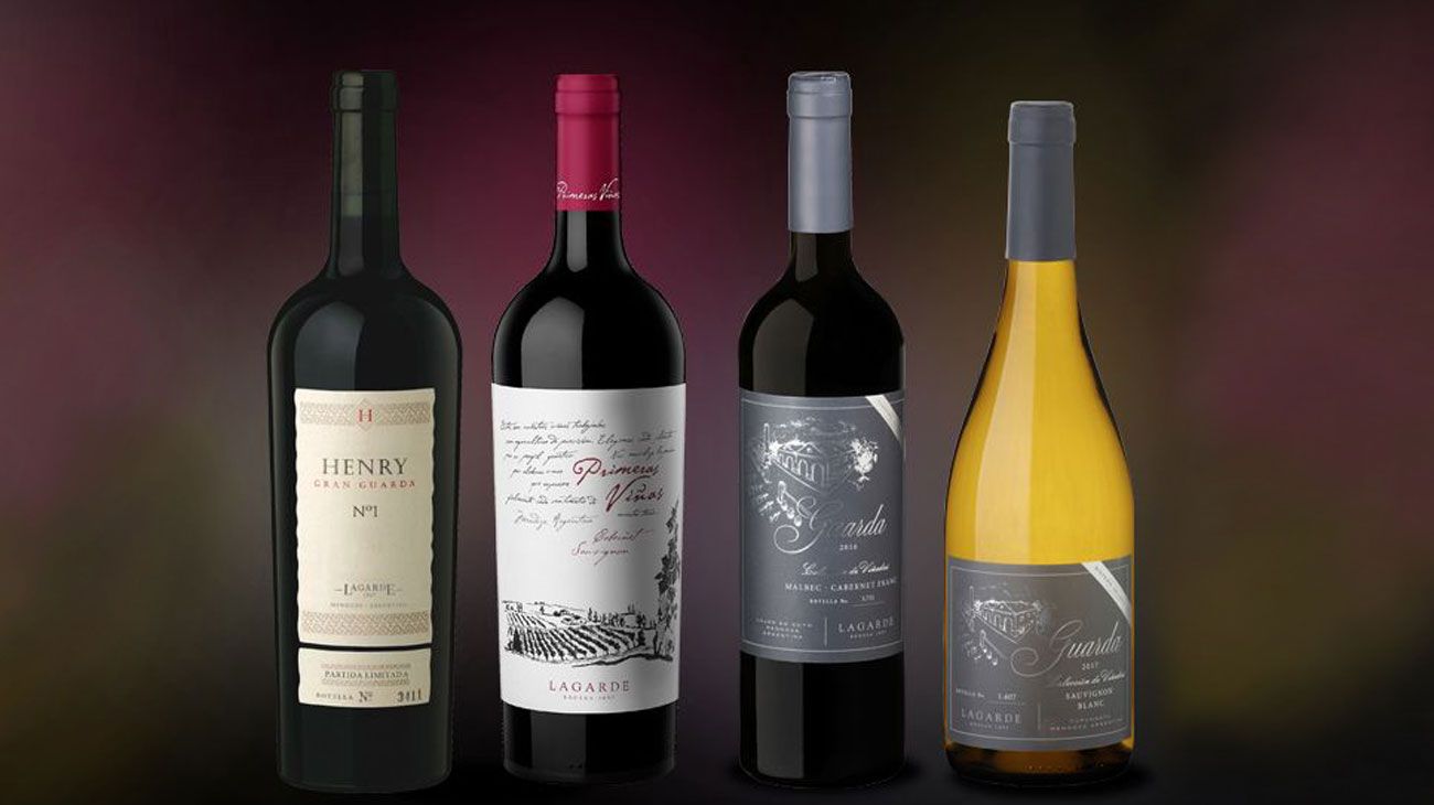 Cuáles son los vinos estrella de la primera edición de Delirio