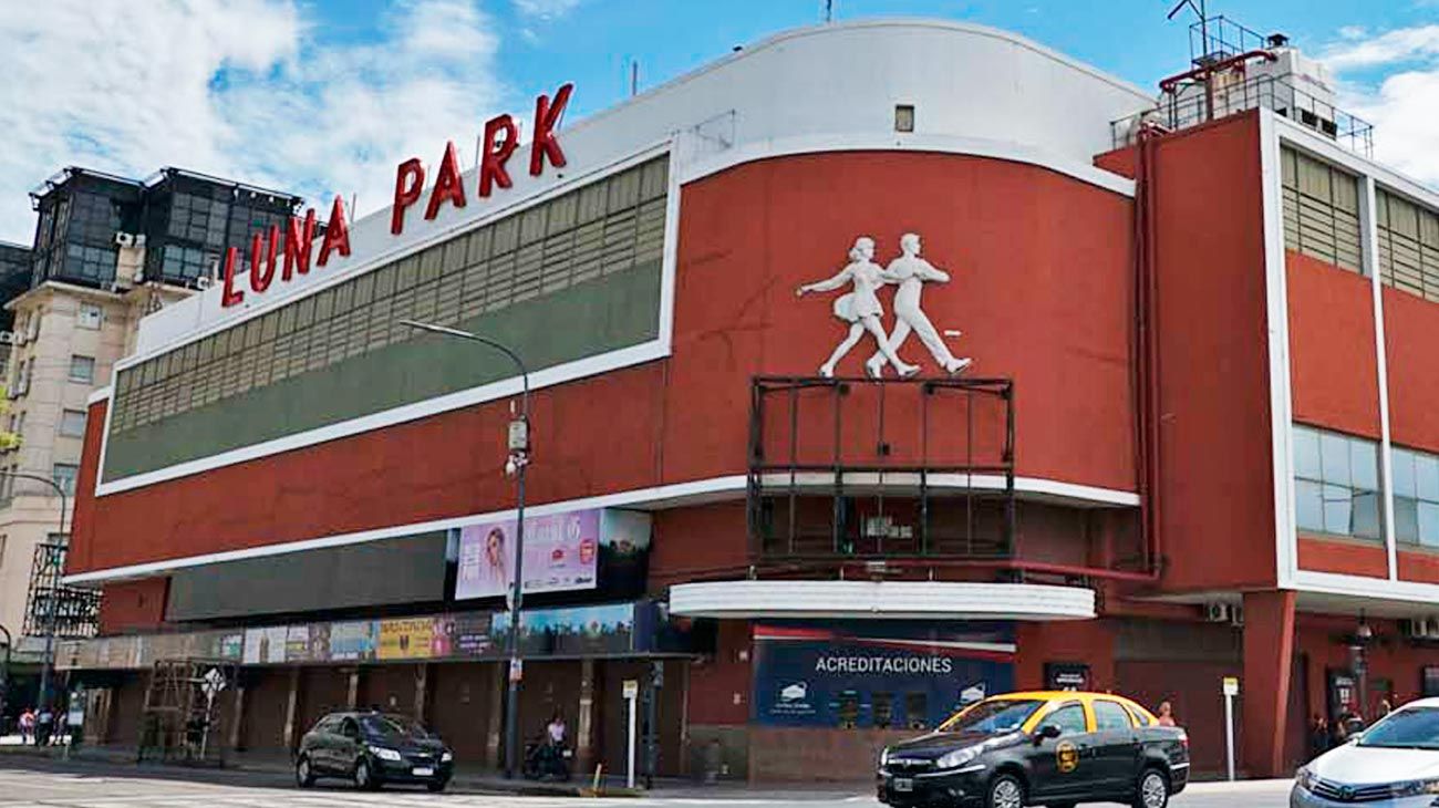 El futuro del Luna Park: una pelea que tiene al kirchnerismo, a Macri y al Papa en el ring