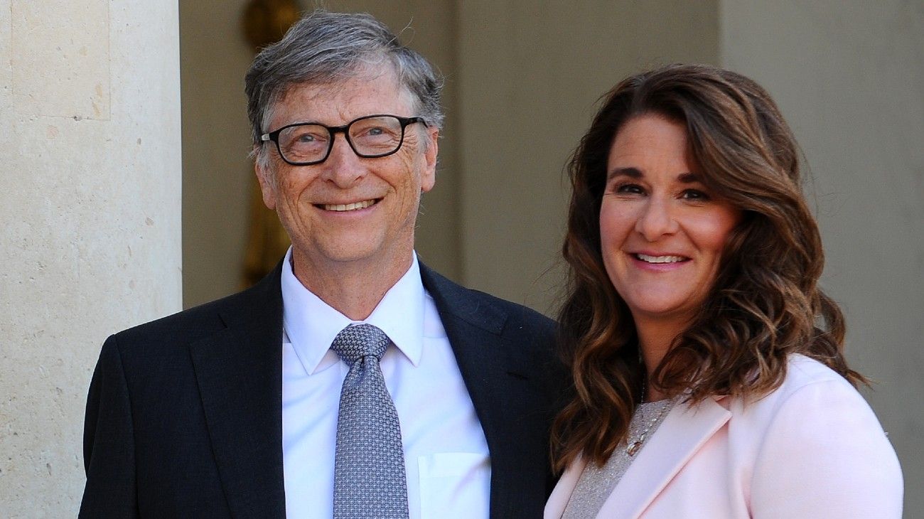 Divorcio de Bill y Melinda Gates: cómo será la multimillonaria división de bienes