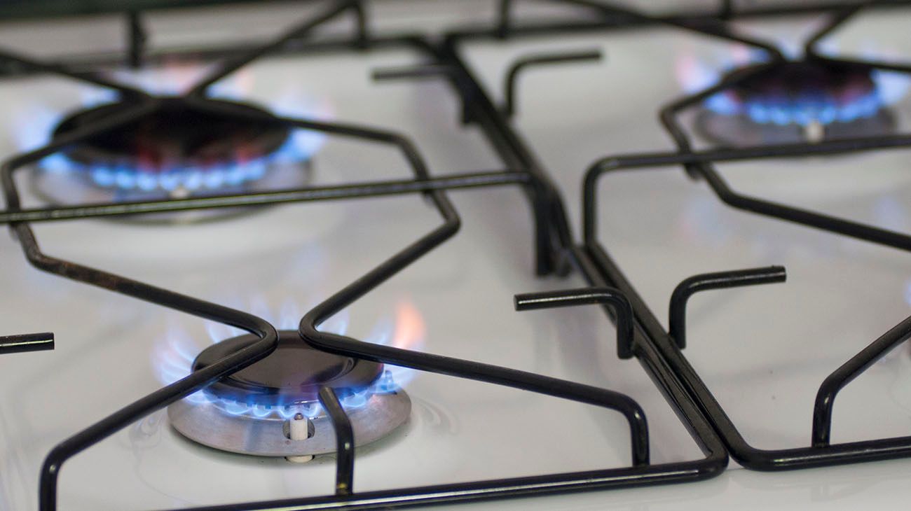 Para ahorrar gas, impulsan una ley contra el piloto automático