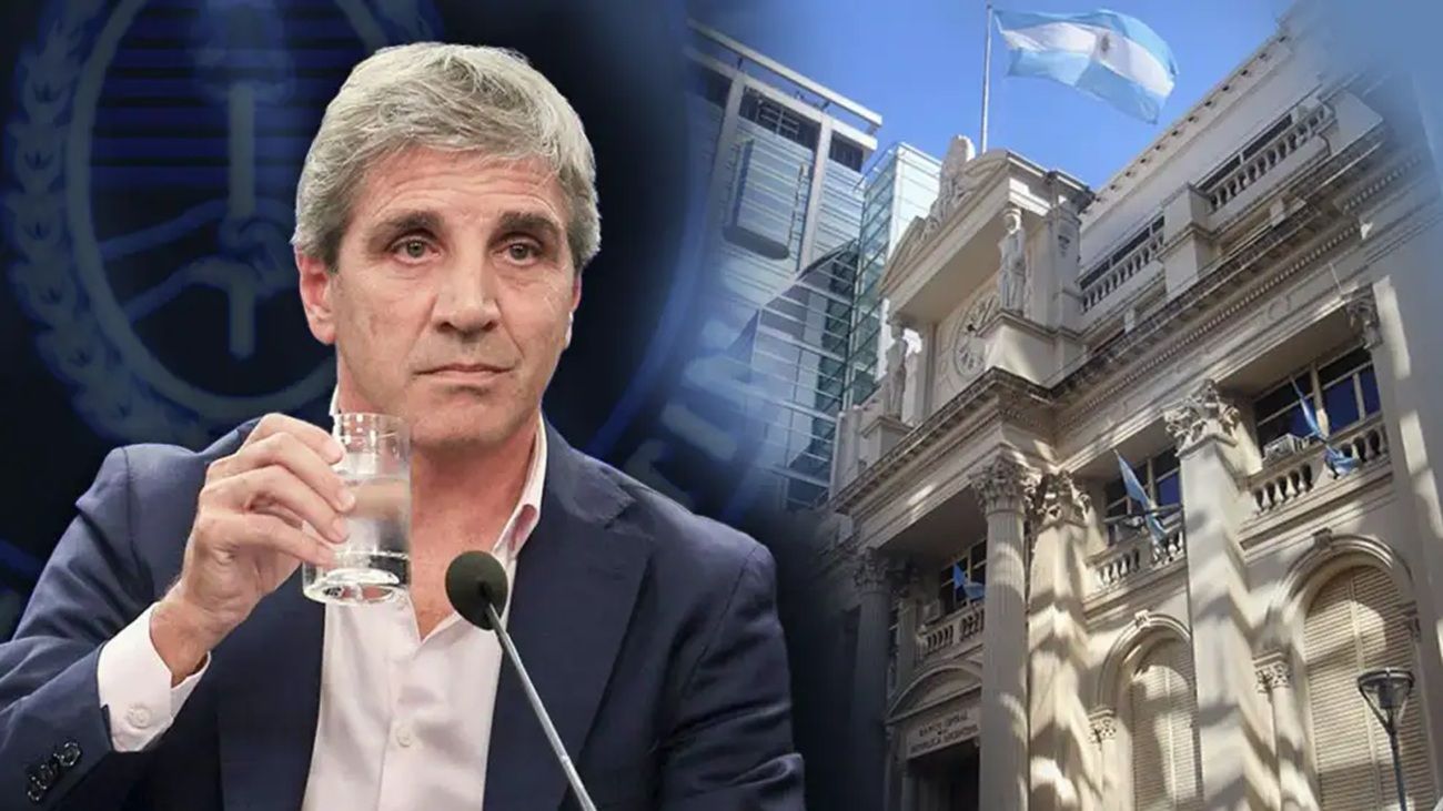 Primera licitación del Tesoro en 2026: “Prácticamente se logró refinanciar toda la deuda que vencía en estos días de enero”