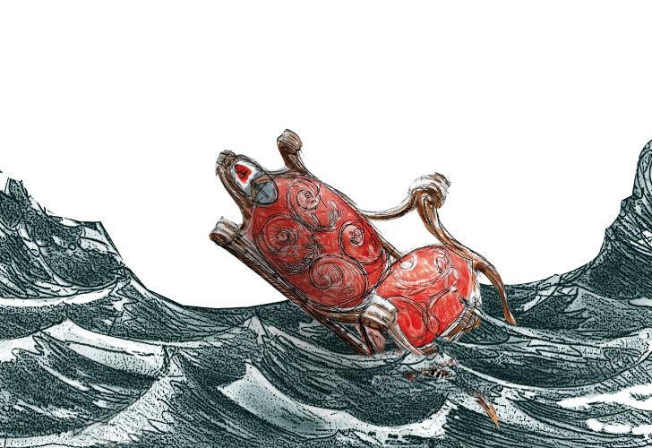 Los caminos del peronismo
