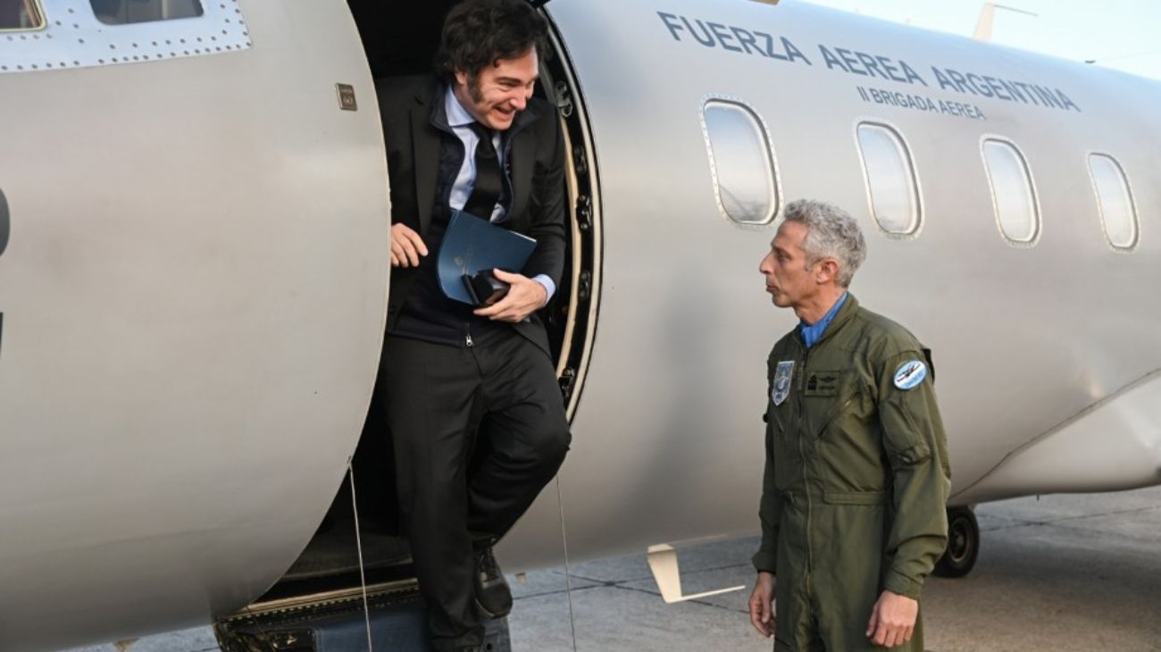 Javier Milei suspende su viaje a Tucumán: desde el Gobierno niegan que sea por la ausencia de gobernadores