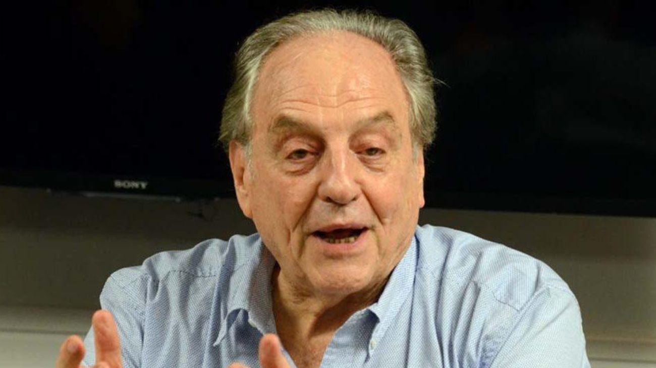 Carlos Heller: "El tema de Alberto tapó la visita de los diputados a Ezeiza"