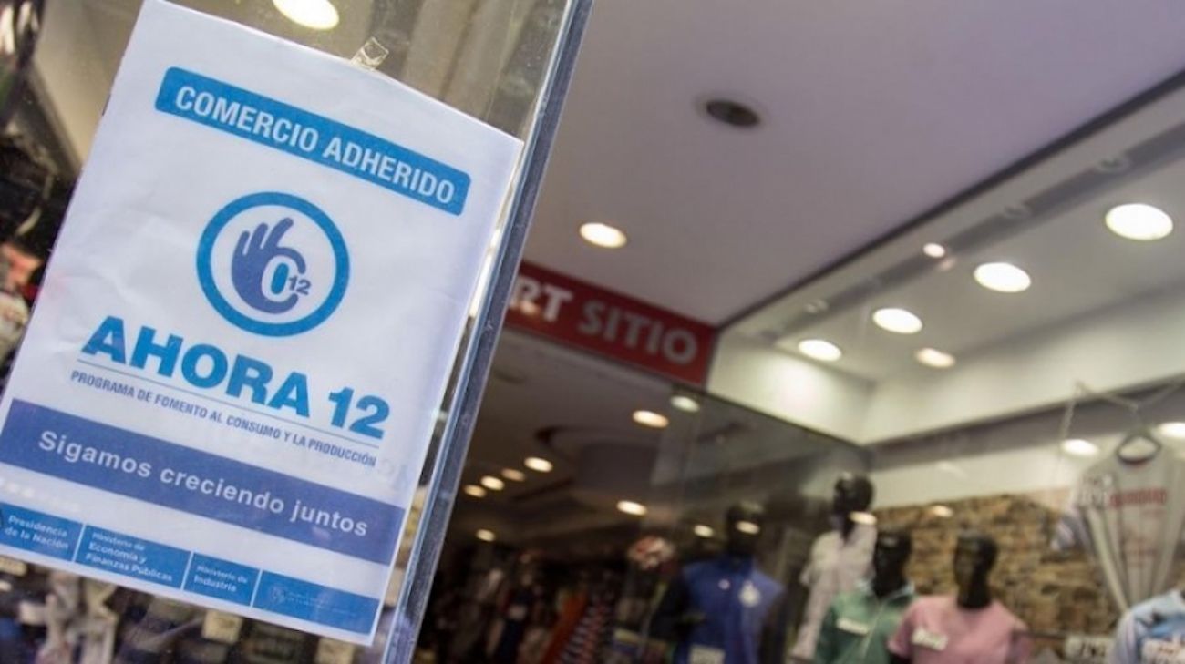 Cuota Simple: así será el nuevo programa del Gobierno que reemplazará al "Ahora 12"