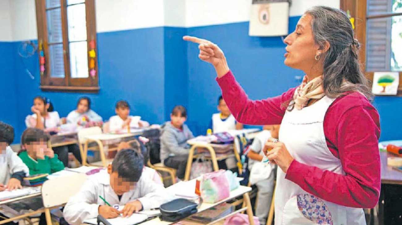 Las mujeres en el mercado laboral, en el país hoy