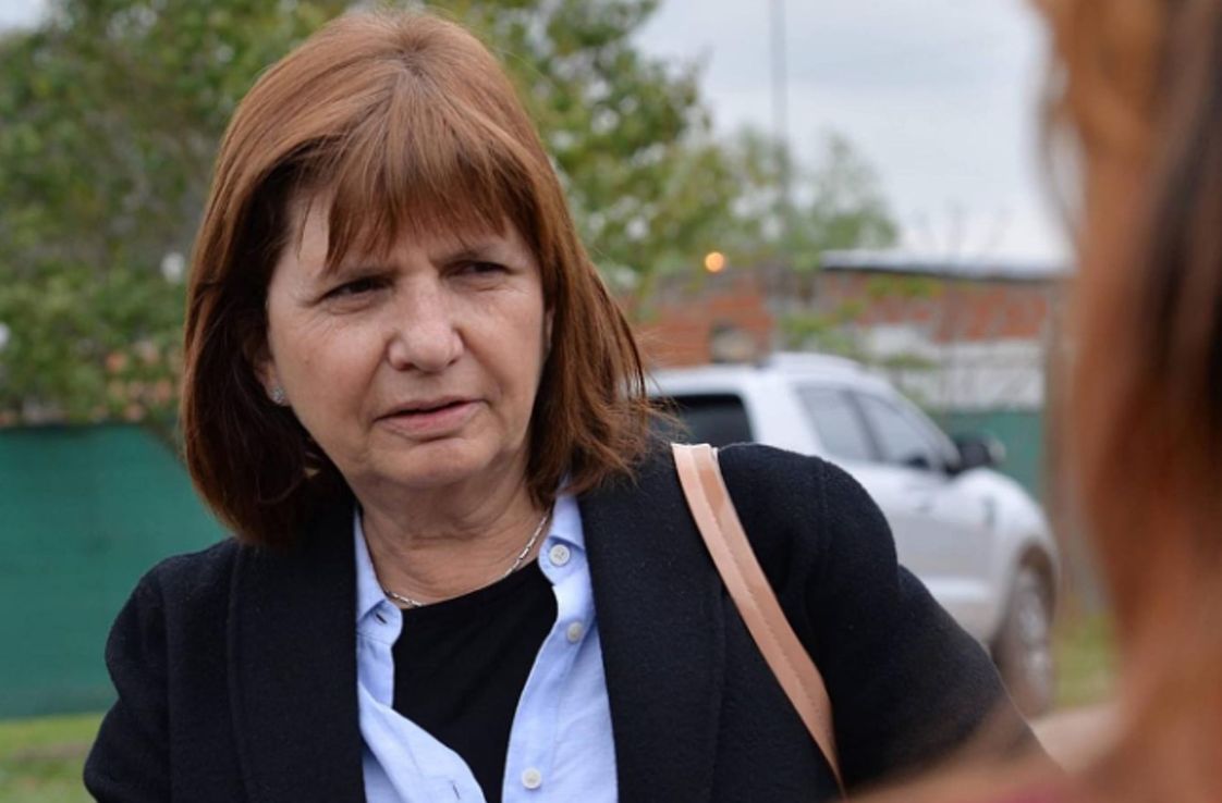 Piden remover a Bullrich como jefa PRO