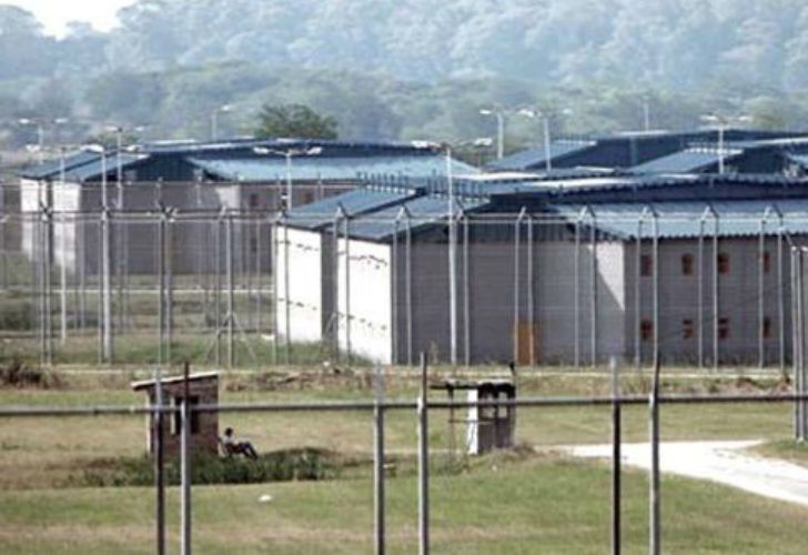Preso pide indemnización por considerarse despedido