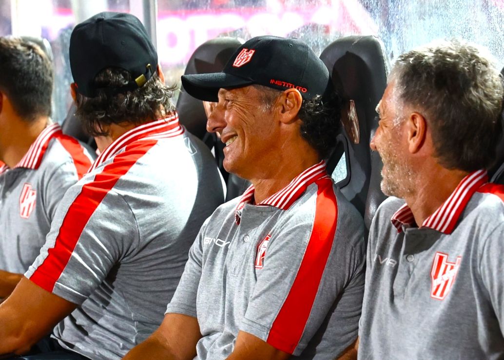 Pedro Troglio ilusiona al hincha de Instituto: "hay que soñar"