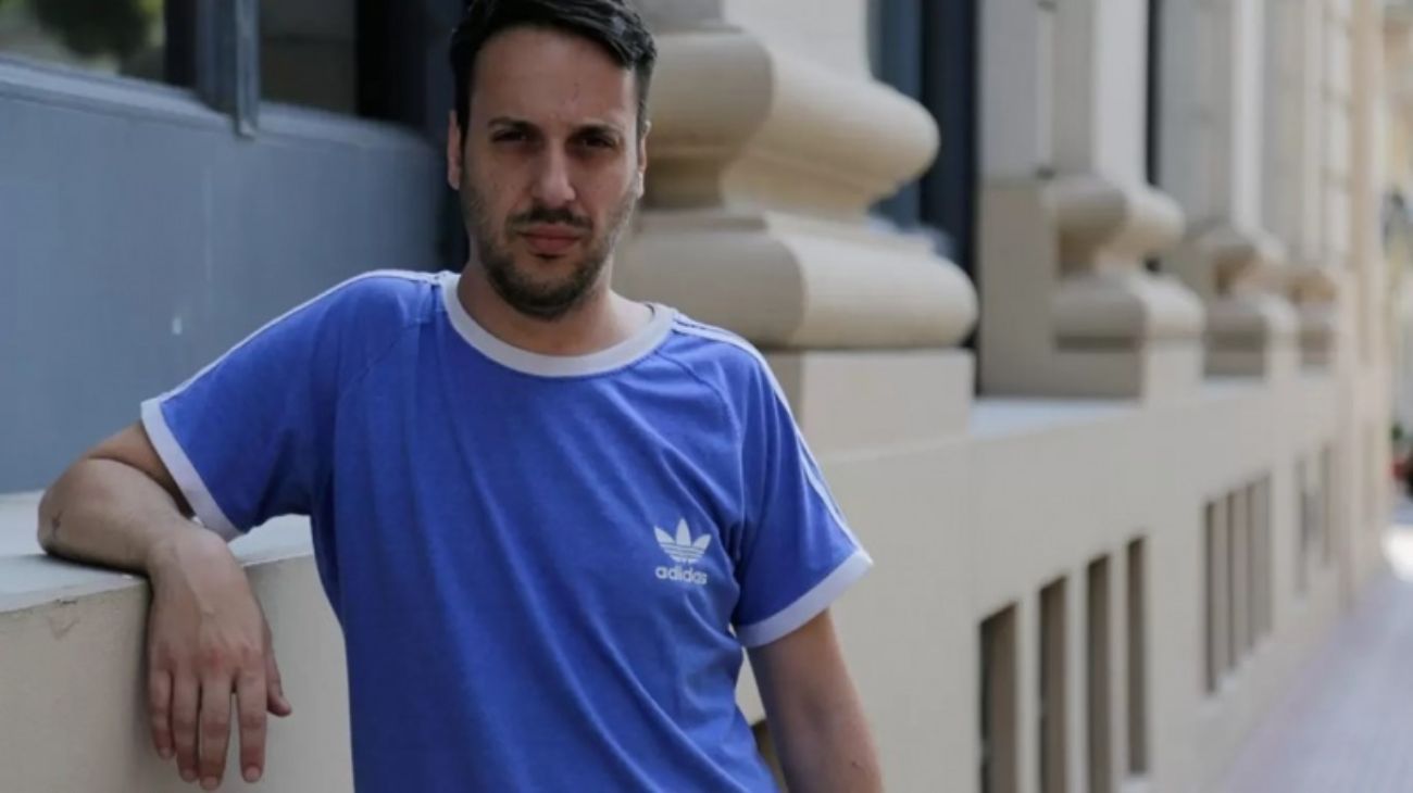 Gervasio Muñoz: “Se está institucionalizando el sálvese quien pueda”