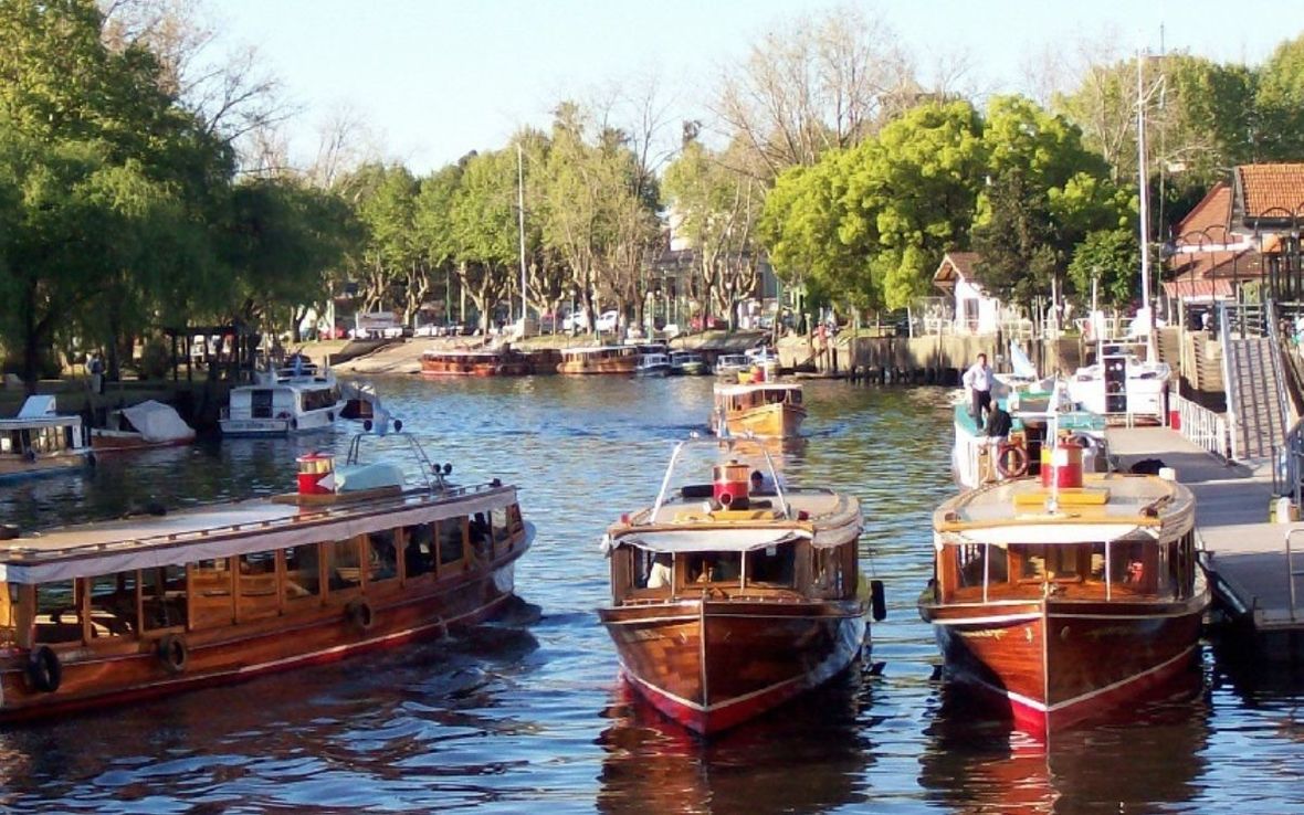 Guía de destinos bonaerenses para visitar durante el fin de semana largo