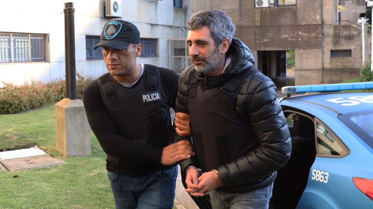 Causa Cuadernos: La Cámara Federal confirmó el procesamiento de Roberto Baratta y otros ex funcionarios