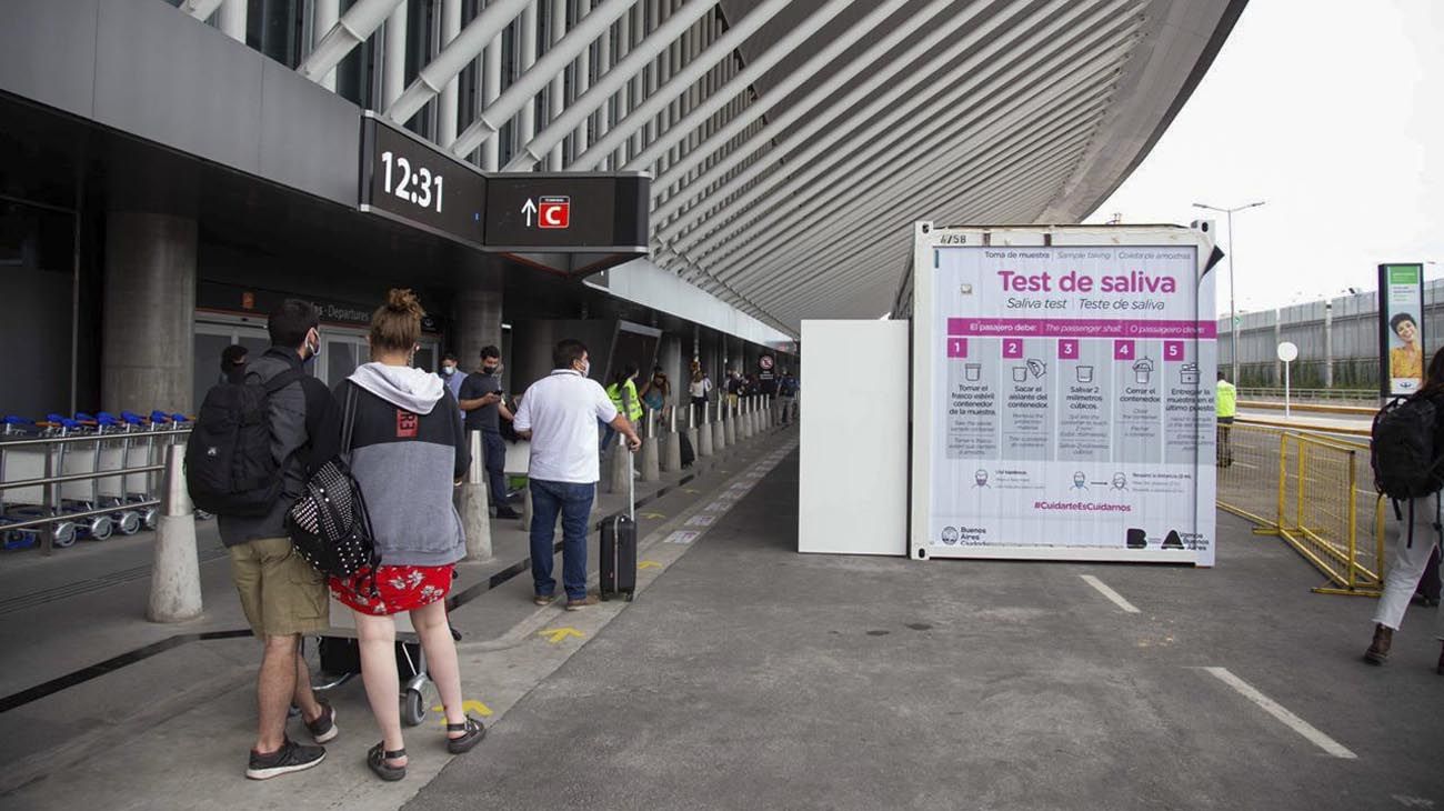 Punto por punto, cuáles son las nuevas restricciones para blindar las fronteras