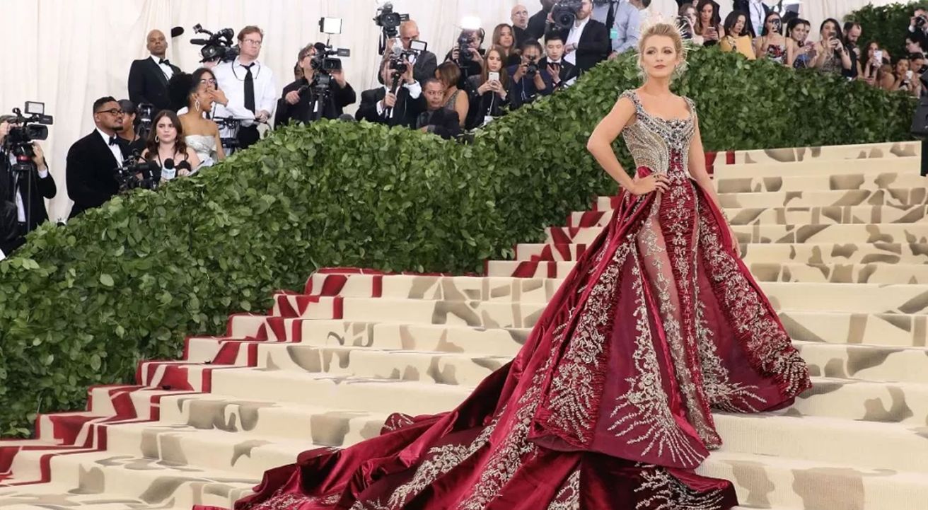 Met Gala 2024: anfitriones, tema, dress code y dónde verlo en vivo